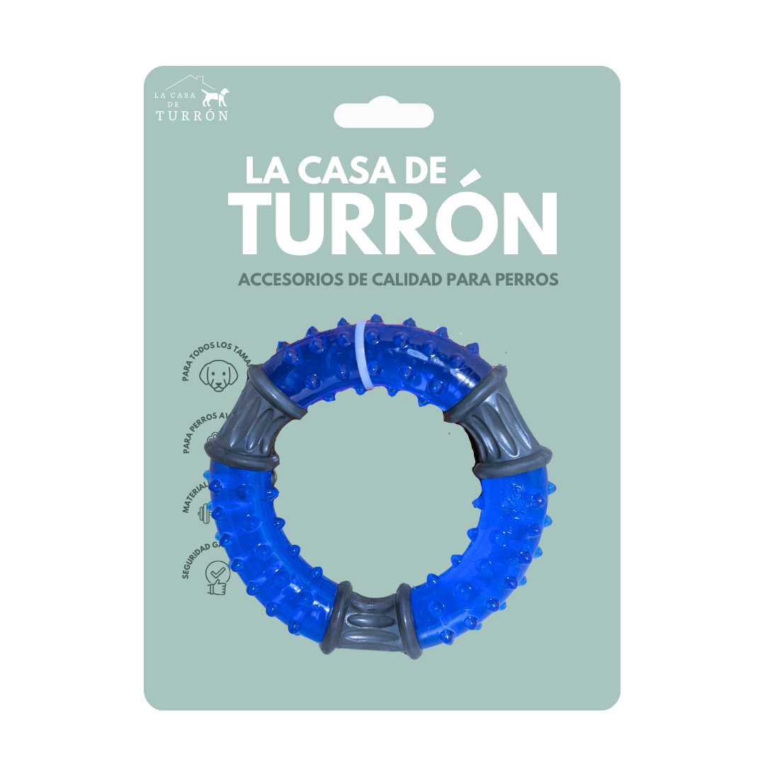 Arnés Adventure Desert