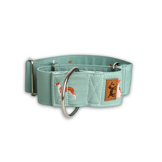 Comedero elevado doble Nordic