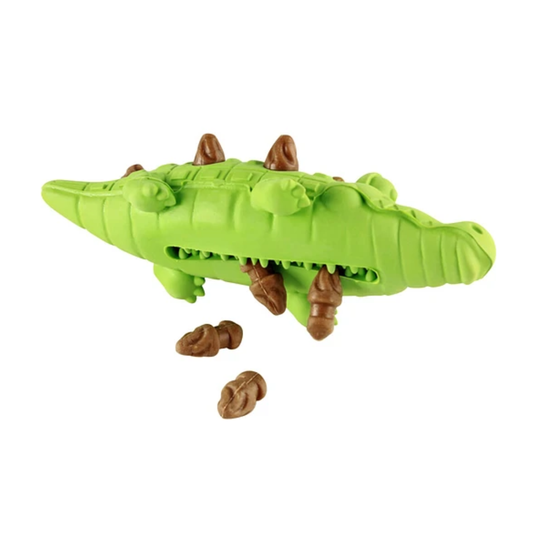 Croco Crunchy