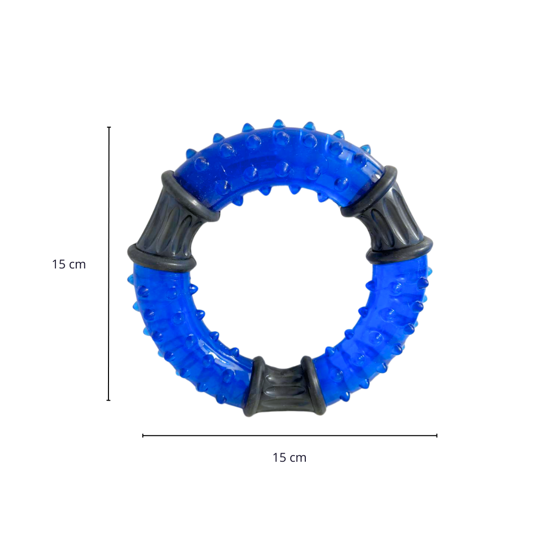 Jumping Ring