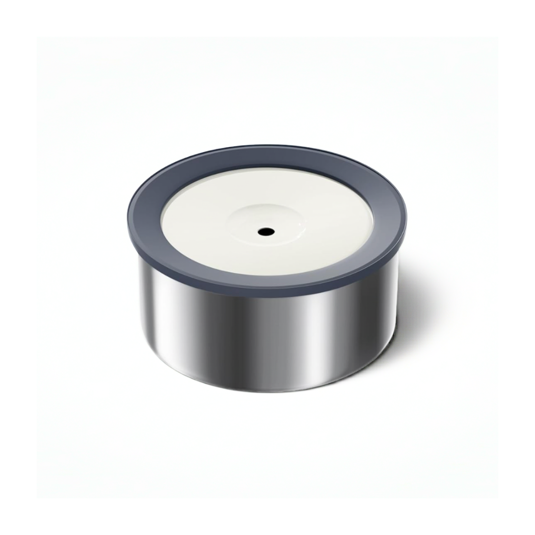 NoSplash anti-splash drinking fountain