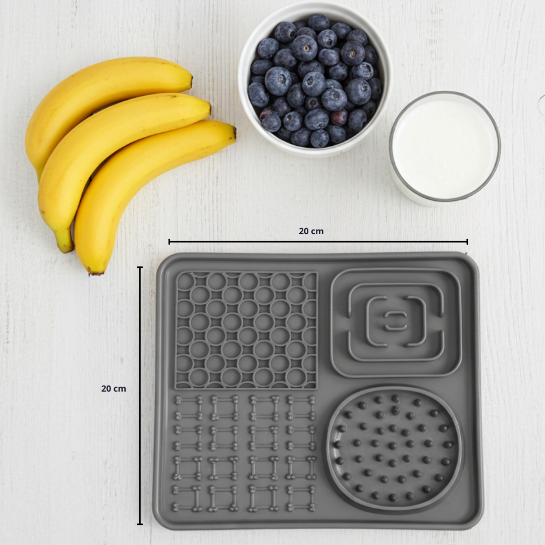 tappetino da leccare