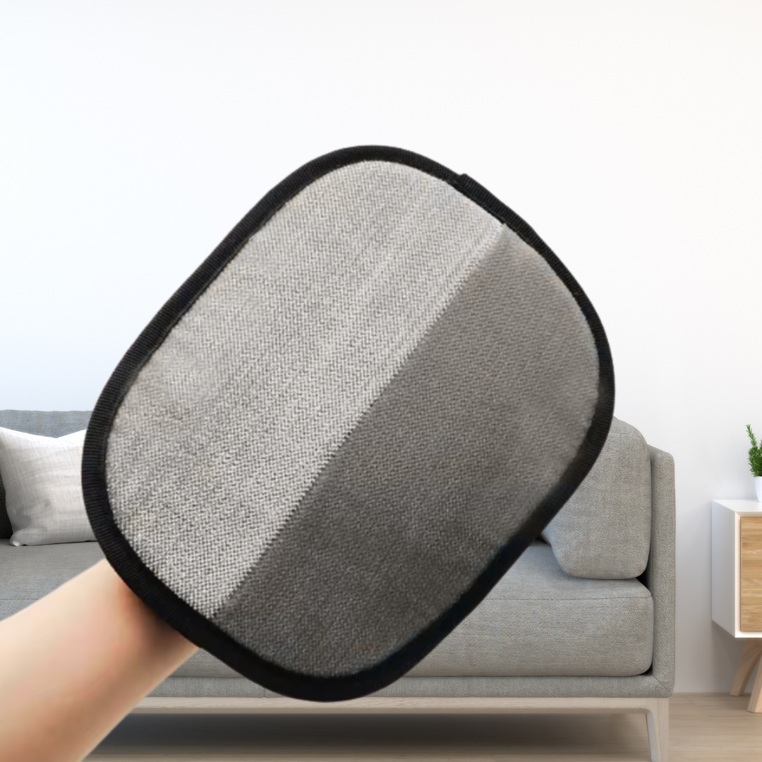 Hair Off Glove (goodbye hair)